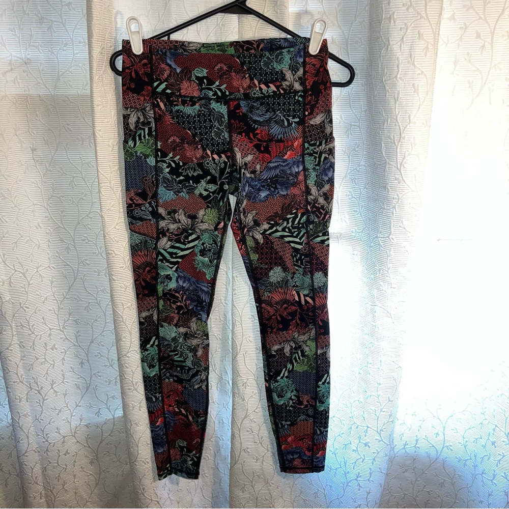 Lululemon speed up tights